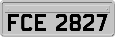 FCE2827