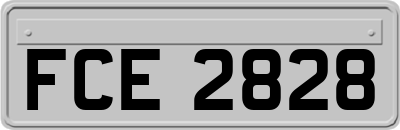 FCE2828