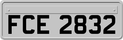 FCE2832