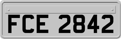 FCE2842