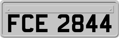 FCE2844