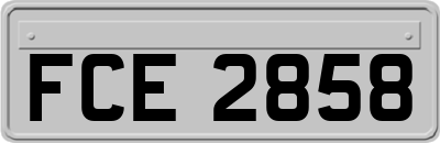 FCE2858