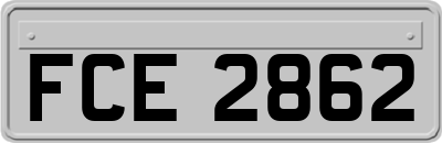 FCE2862