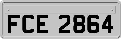 FCE2864
