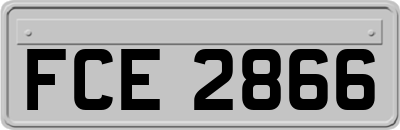 FCE2866