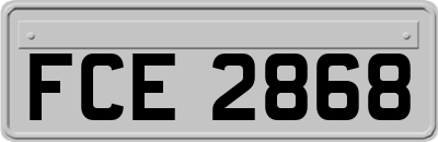 FCE2868