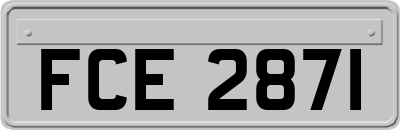 FCE2871