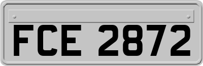 FCE2872