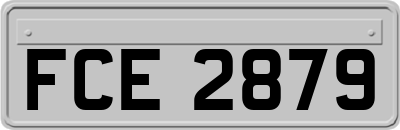 FCE2879