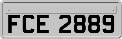 FCE2889