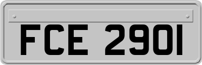 FCE2901
