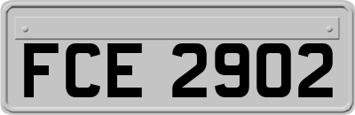 FCE2902