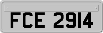 FCE2914