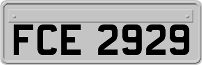 FCE2929