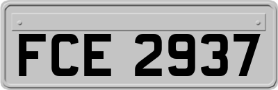 FCE2937