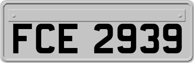 FCE2939