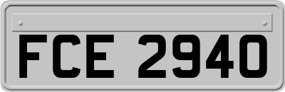 FCE2940