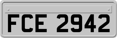 FCE2942