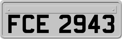 FCE2943