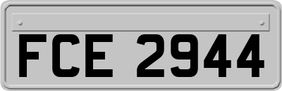 FCE2944