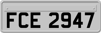 FCE2947