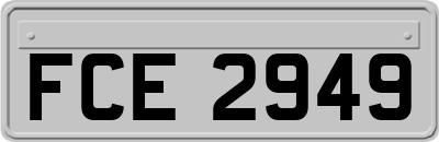 FCE2949