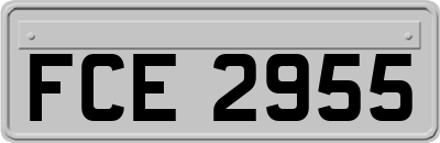 FCE2955