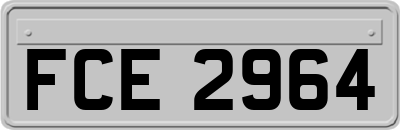 FCE2964