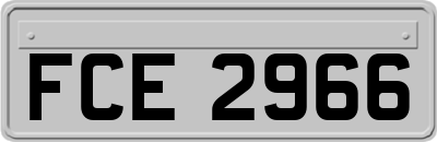 FCE2966