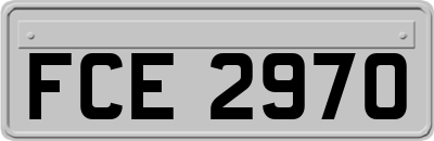 FCE2970