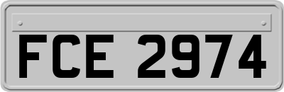FCE2974
