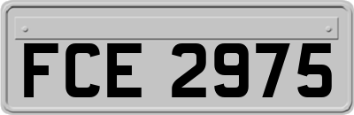 FCE2975