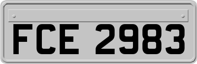 FCE2983