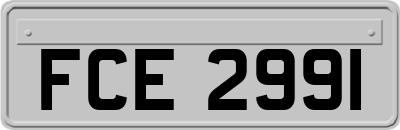 FCE2991
