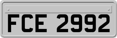 FCE2992