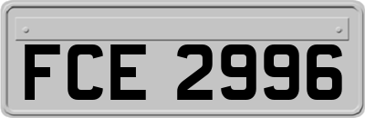 FCE2996
