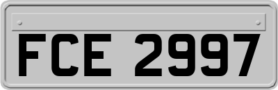 FCE2997