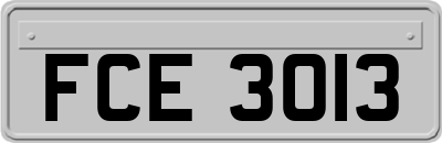 FCE3013