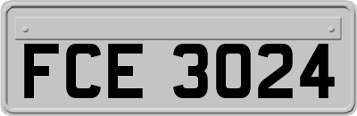FCE3024