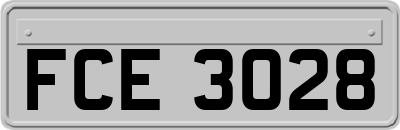 FCE3028