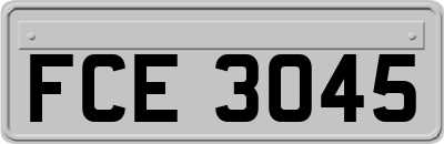 FCE3045