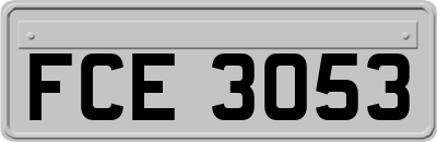 FCE3053