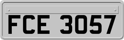 FCE3057