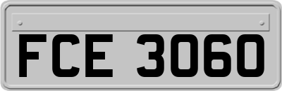 FCE3060