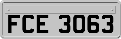 FCE3063