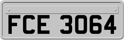 FCE3064