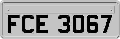 FCE3067