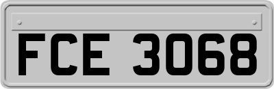 FCE3068