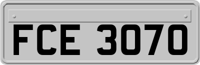 FCE3070