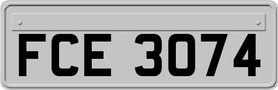 FCE3074